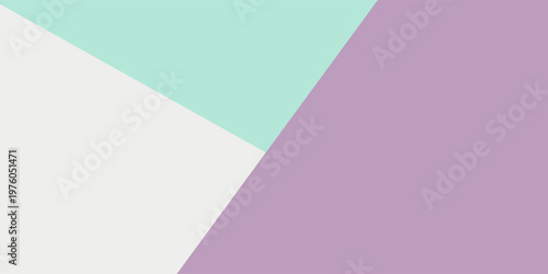 Texture craft white, pink and violet pastel paper background, macro. Structure of vintage abstract rose and lilac cardboard with geometric shape and gradient. Felt backdrop closeup.