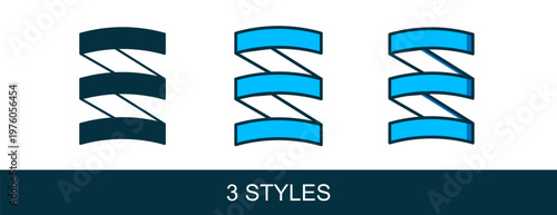 Filled outline Sports nutrition bodybuilding proteine power drink and food icon isolated on white background. Vector