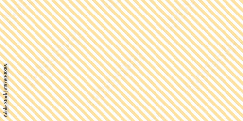 Lol doll vector background with stripes and polka dots. Cute light yellow backdrop for decoration girly party. Paper printable design. Beidge abstract pattern for kids invitation card template