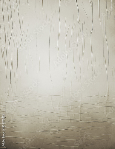 Old shabby paper texture, perfect background with space for text or image