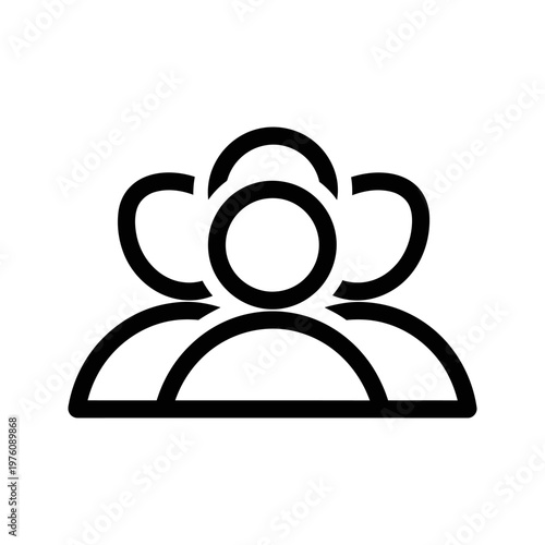 high contrast co2 carbon dioxide emission icon isolated on white background