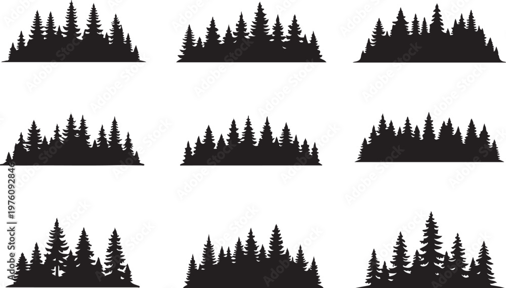 Fototapeta premium Shopping cart icon for e-commerce and retail concepts