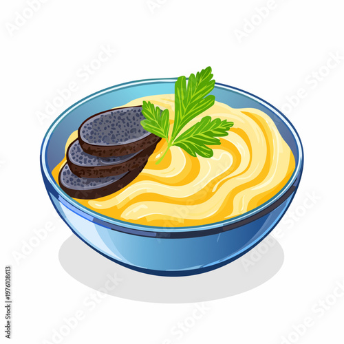 Himmel und Erde Schlesische Art