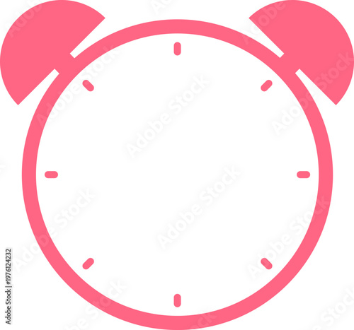 알람 시계 아이콘