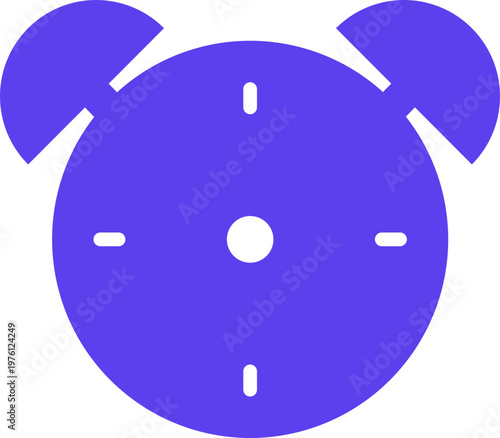 알람 시계 아이콘