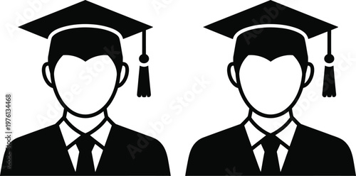 Three colorful plastic hangers displayed side by side against a plain background