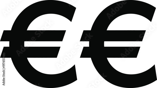 Colorful droplet icons with embedded cube symbols in various shades