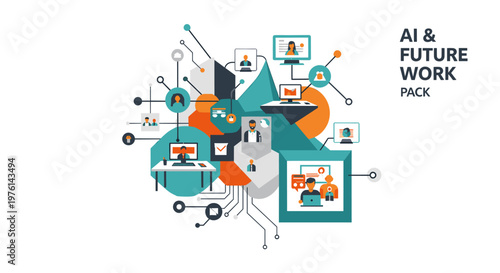 A blank, pristine white background evokes feelings of purity, simplicity, and potential – ideal for product displays, minimalist designs, or creative 