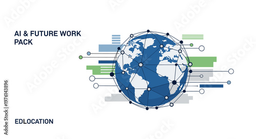 Minimalist text design conveys precision and clarity, perfect for marketing materials, website headers, or social media posts focused on accuracy.