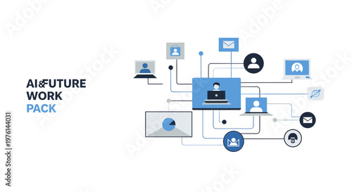 A clean and modern wordmark spelling 'PACK' evokes themes of collaboration, abundance, and comprehensive solutions for business and marketing needs.