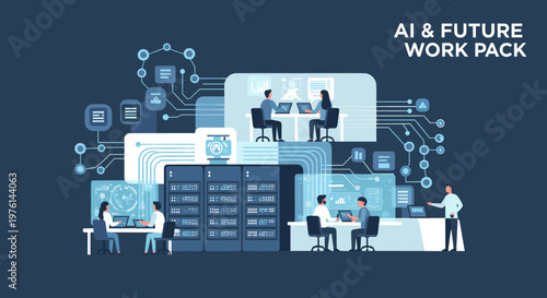 A clean, modern illustration depicting a payment transaction, conveying a sense of security and seamless digital commerce, ideal for fintech marketing