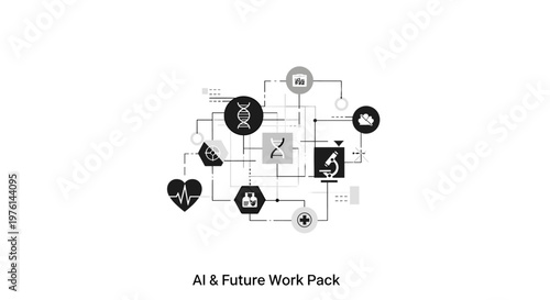 A clean, pristine white background evokes feelings of simplicity, clarity, and new beginnings, ideal for product displays or minimalist design project