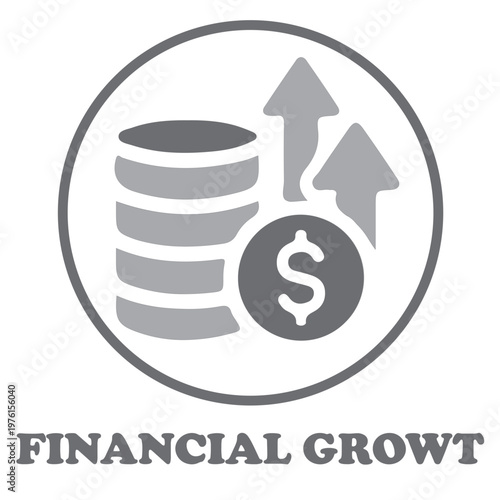 Financial Growth Progress