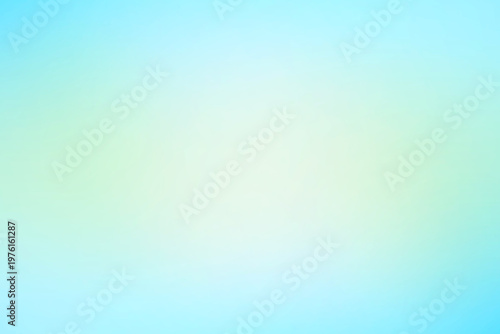 blue light gradient / background smooth blue blurred abstract