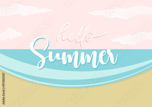 Hello Summer 