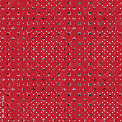 PrintTextile Polyester Digital Printed Cuba Cotton Fabric, Multicolour sirt 3D Design