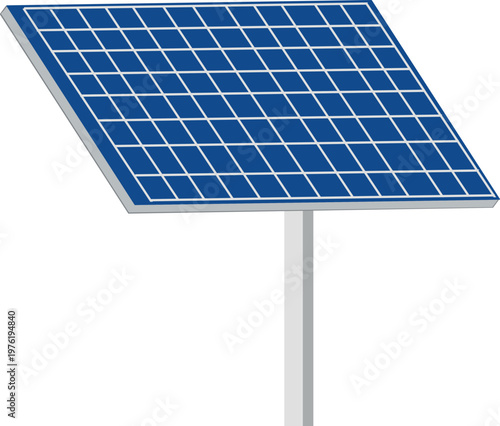 Solar panel 
