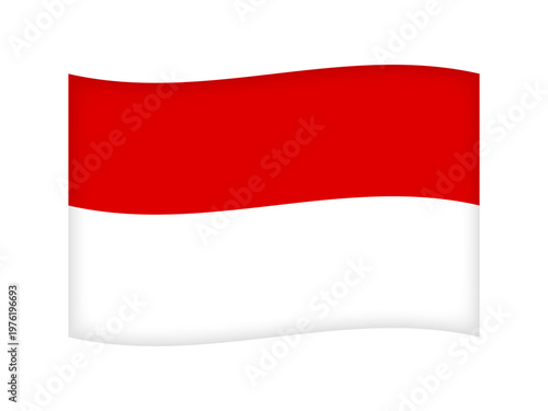インドネシアの国旗のイラスト素材4 Free Download インドネシアの国旗のイラスト素材4 - GFXLoad