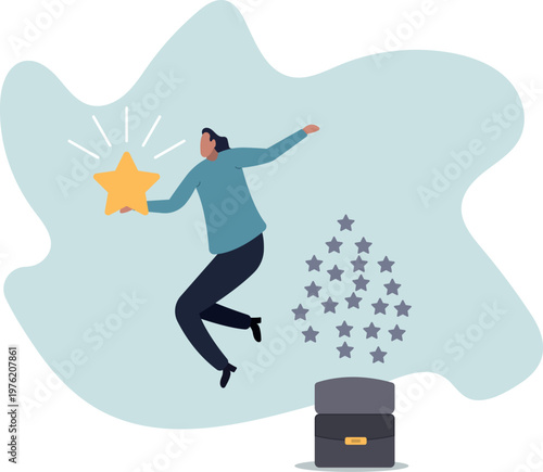 Quality vs quantity, management to assure excellent work outcome, working attitude to deliver superior result.human life and situation.