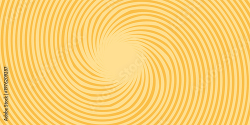 Concentrated Rays with Radial Effect Background Image