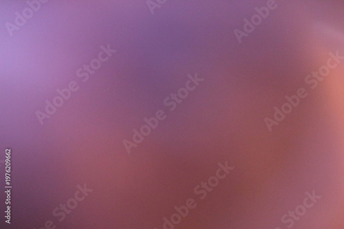 Purple glowing bokeh background with soft wave light and vibrant gradient glow