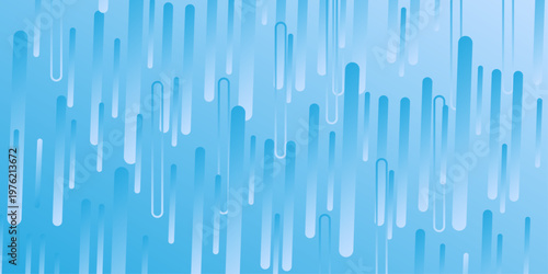 Abstract blue background with futuristic concept. background with stripes. Gradient dynamic blue lines background. .Vector background can be used in cover design, book design, poster, CD cover . 


