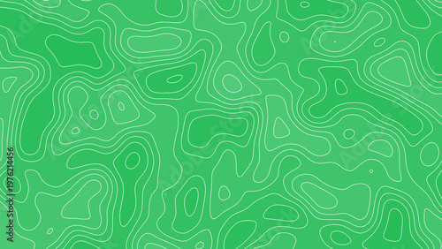 Green abstract background suitable for design projects, website backgrounds, social media graphics, and artistic compositions.