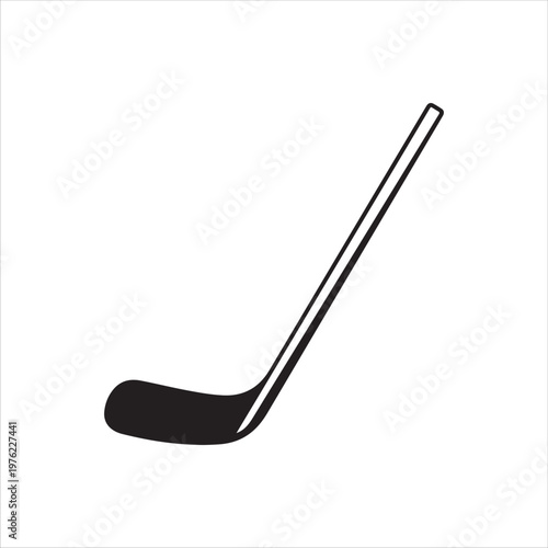 ice hockey stick