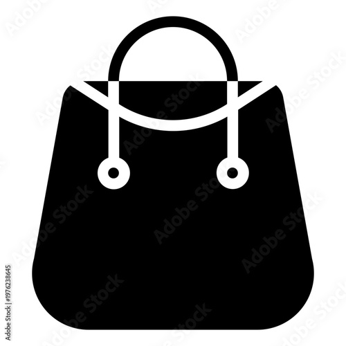 Bag Icon