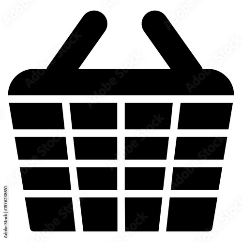Basket Icon