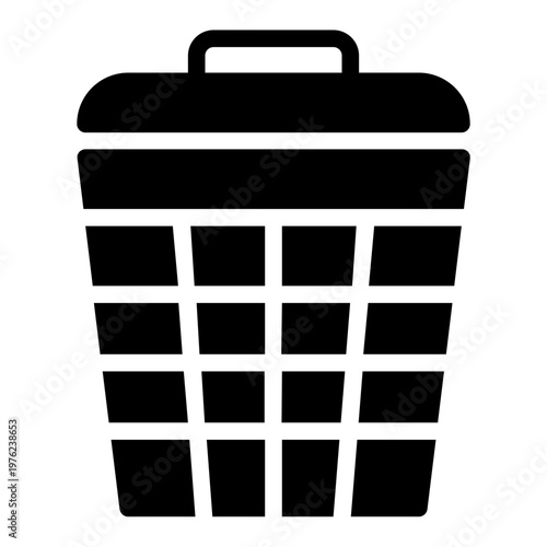 Bin Icon
