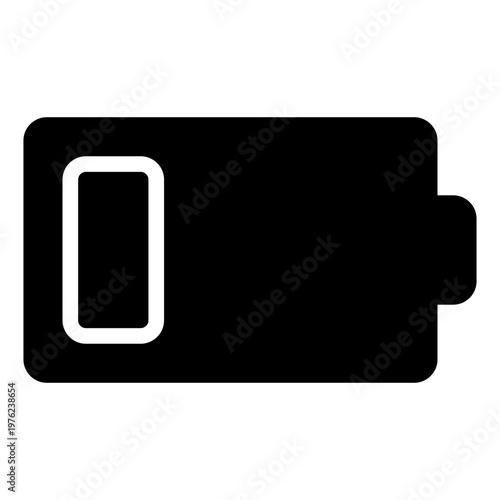 Battery Status Icon