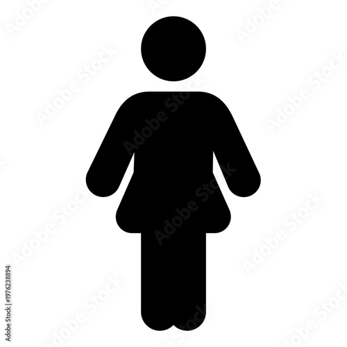 Female Icon