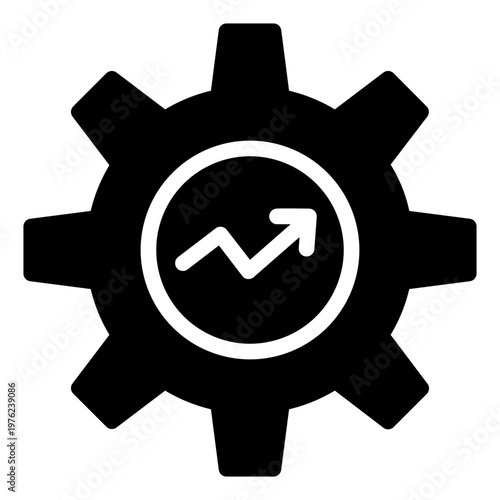 Optimization Icon