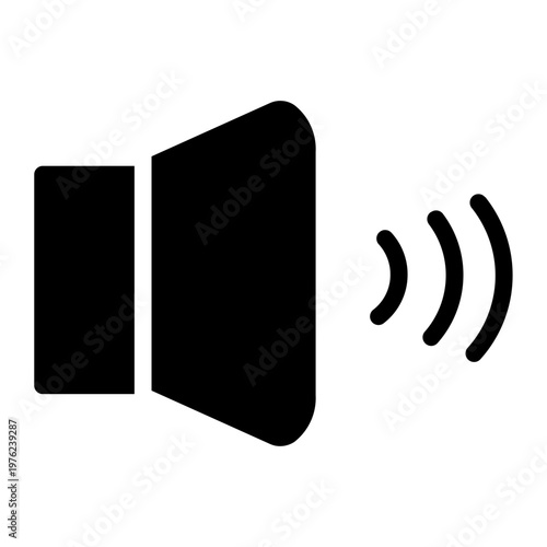 Sound Icon