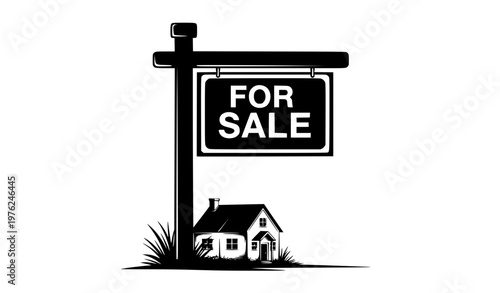 Real Estate and Property Solid Icons Collection