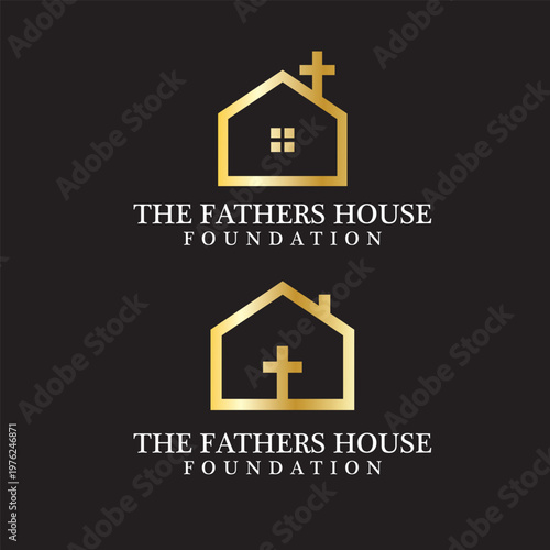 The Father's House Foundation.
