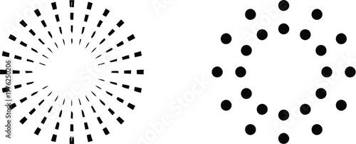 Fire works icon. Event thin line icon, confetti, decoration, fireworks, celebration, and party. Vector illustration !	