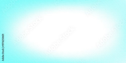 Soft glass ripple gradient in icy pale blue and lavender hues. Delicate reeded texture with frosted distortion effect and minimal vertical blur. Glass texture, vector illustration