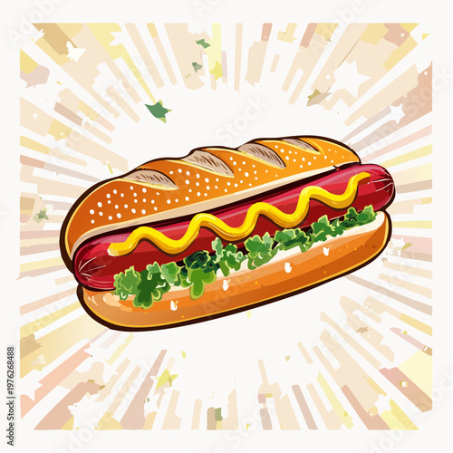 Ketwurst Streetfood Premium