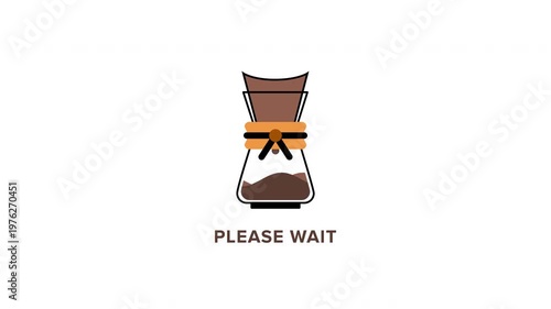 Minimal Coffee Loader 