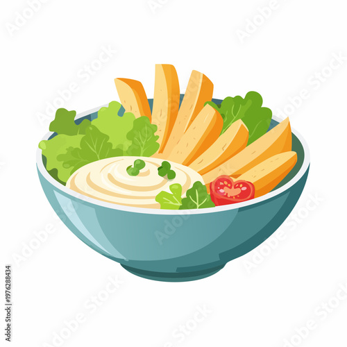 Broiler Bowl Lifestyle