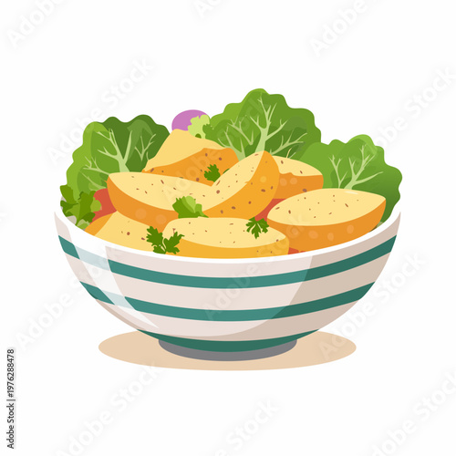 Broiler Bowl Lifestyle