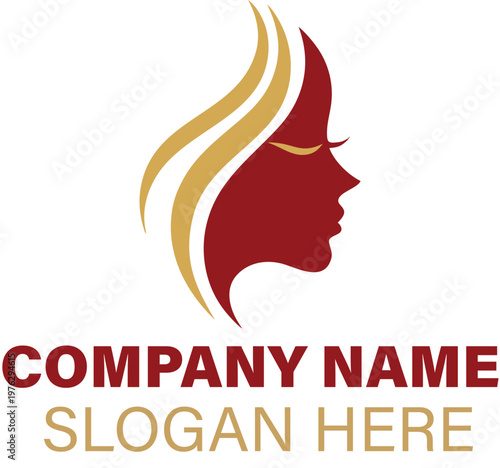 Elegant Hair Stylist Woman Logo
Premium Beauty Spa Branding Logo
Modern Feminine Beauty Business Logo