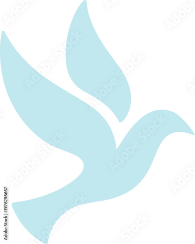 Dove of Peace and Love