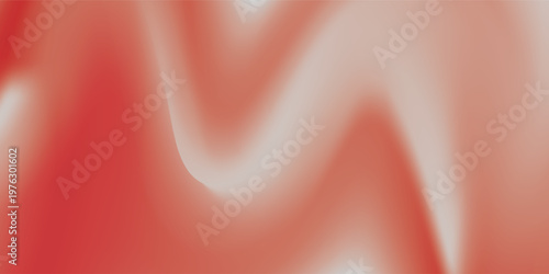 Gradient red white abstract  gradation noise texture blur abstract background