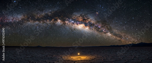 Cielo boreal