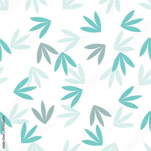 Cute pattern in small flower. Small colorful flowers. White background. Ditsy floral background. The elegant the template for fashion prints. - Vector
