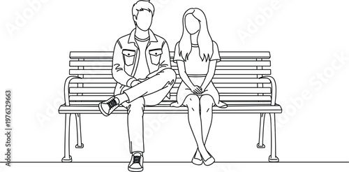 Woman covering face with hands surrounded by question marks confusion stress anxiety concept modern vector illustration for mental health awareness