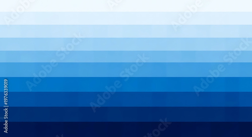 Title gradient of blue hues a digital abstract composition with smooth transitions description this image showcases a smooth gradient of blue shades